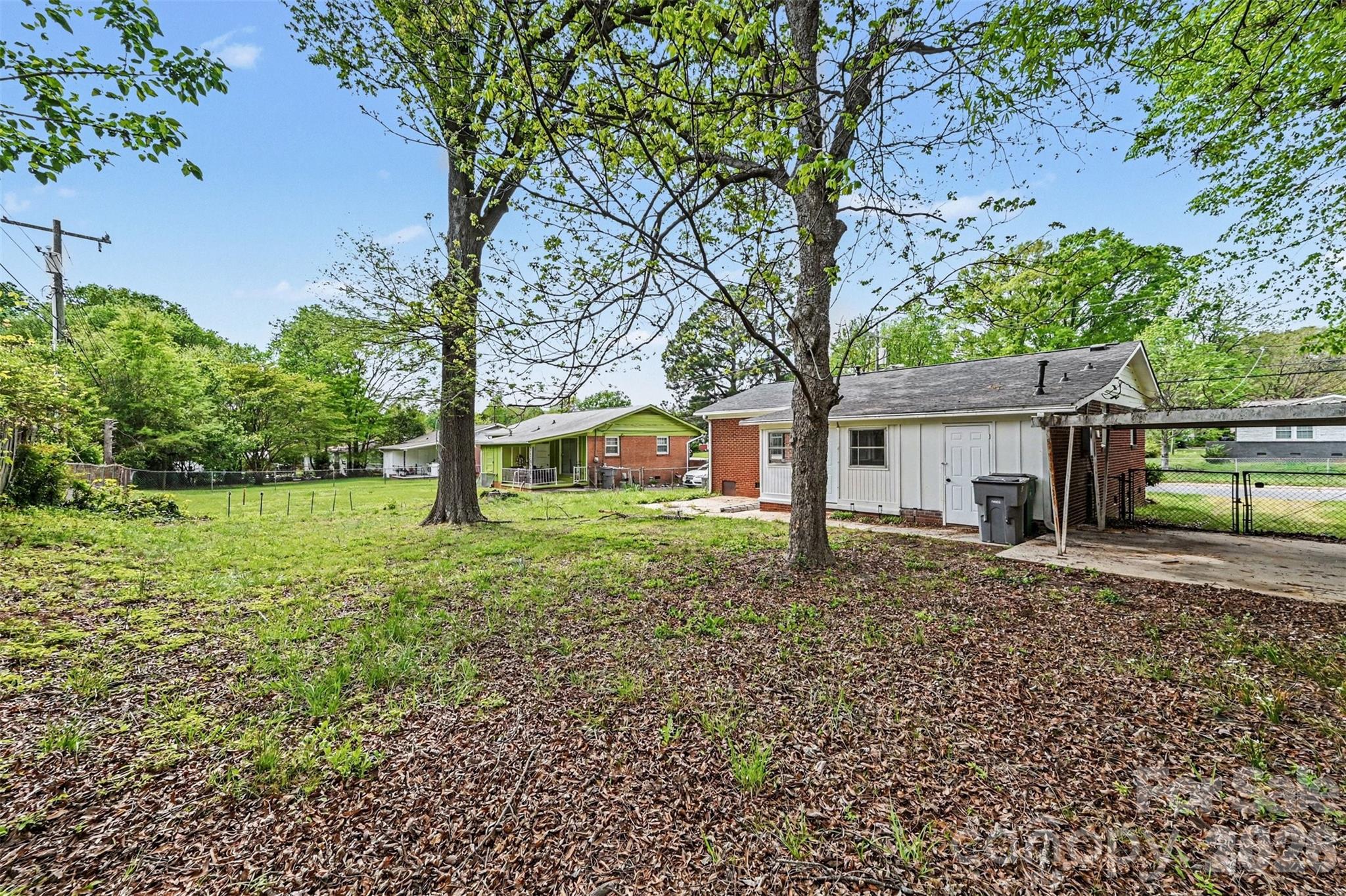 Brookfield - Residential