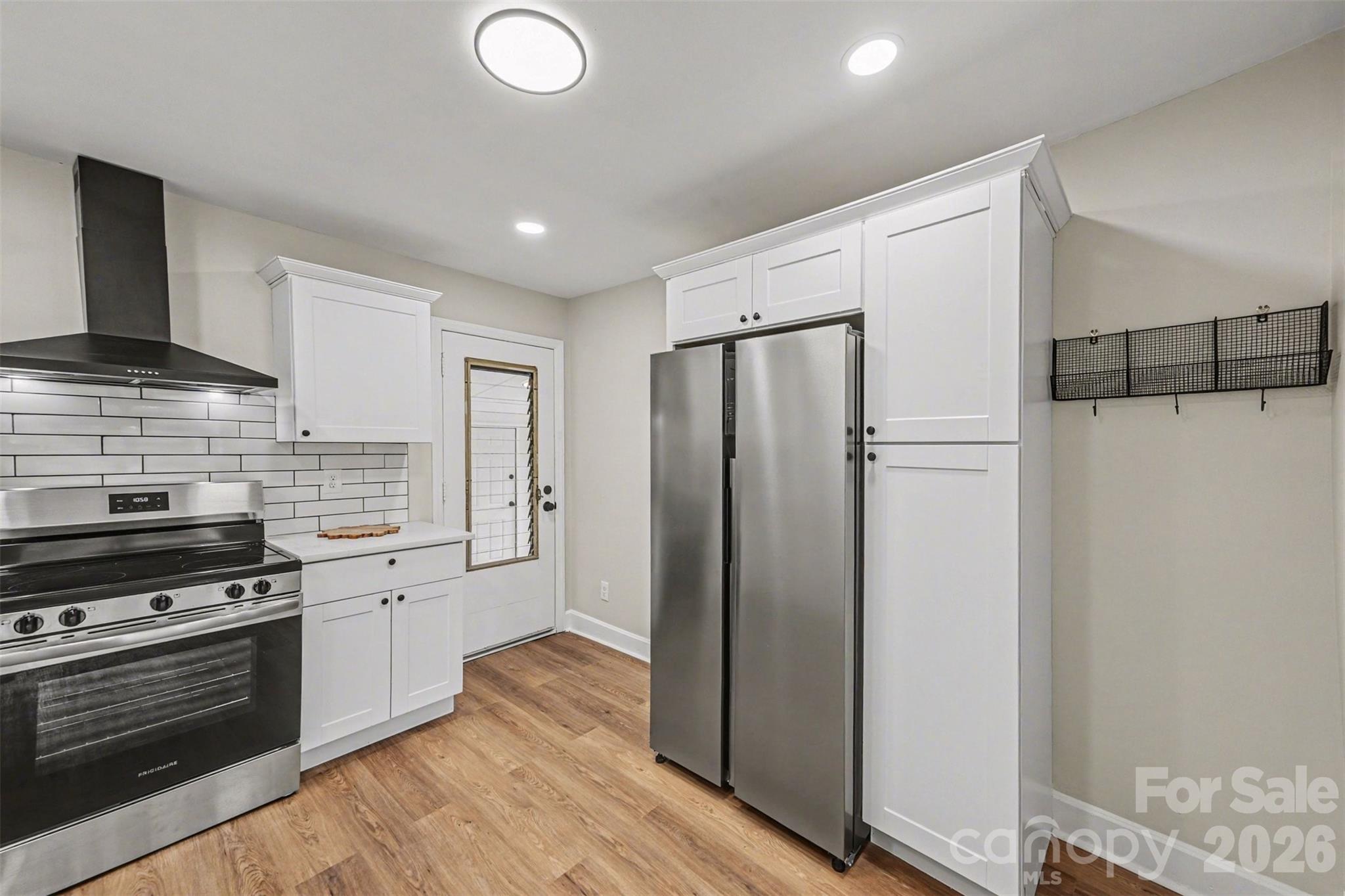 Brookfield - Residential