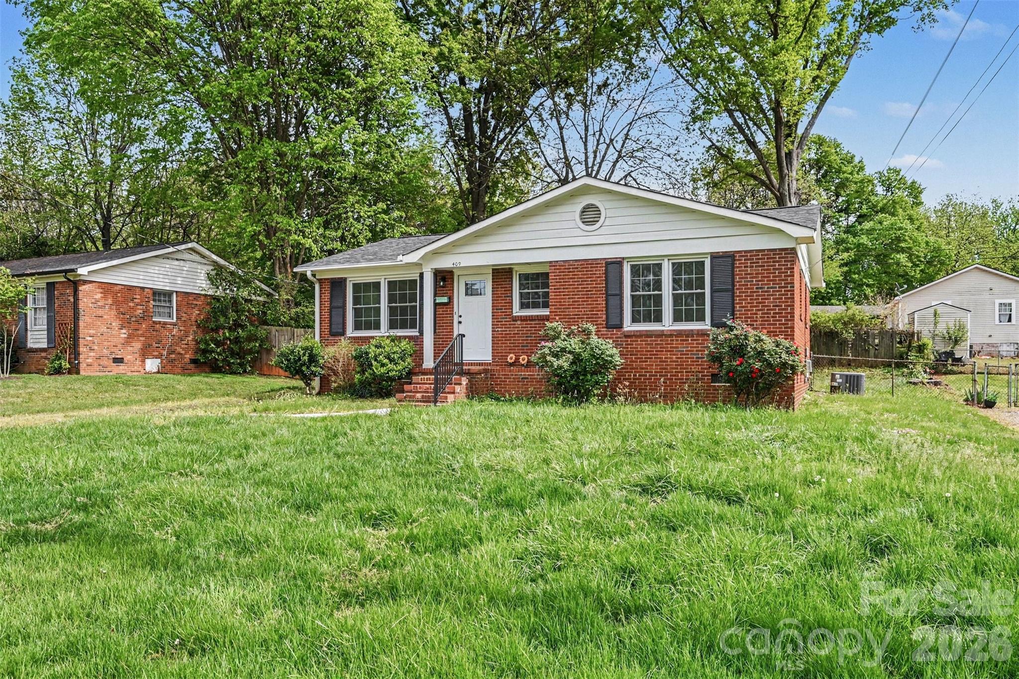 Brookfield - Residential