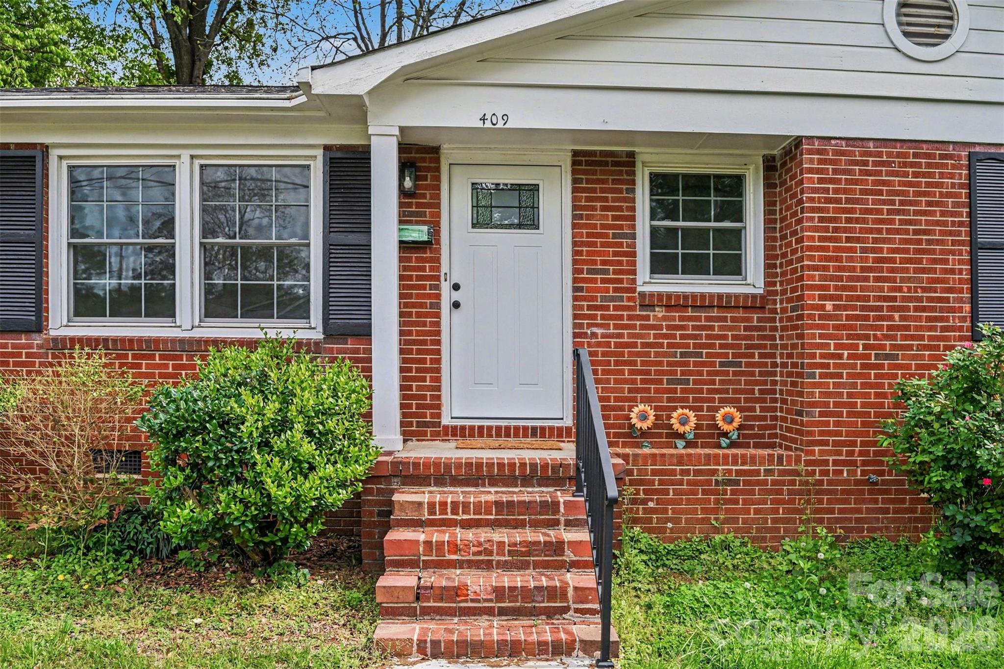 Brookfield - Residential