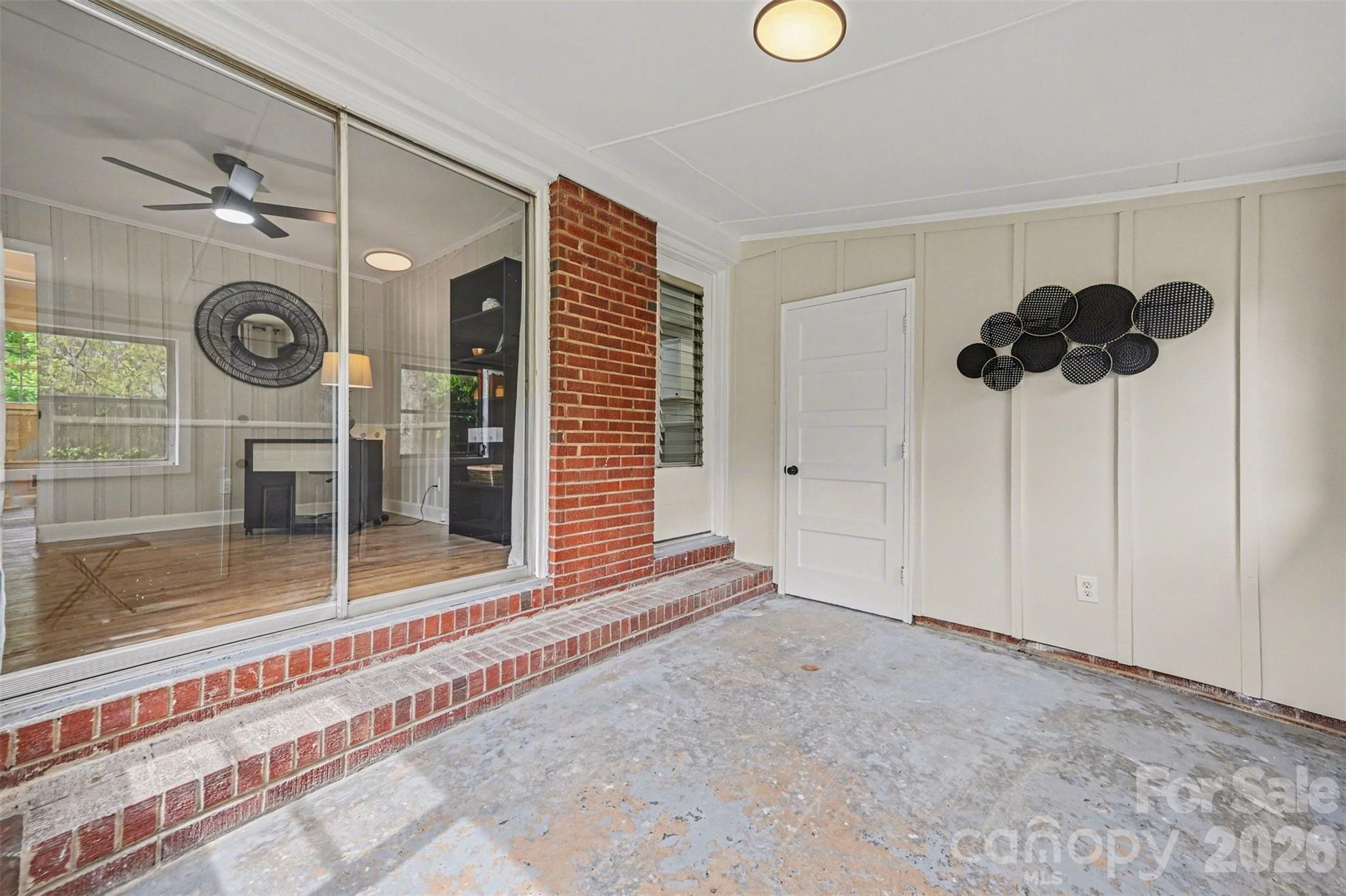 Brookfield - Residential