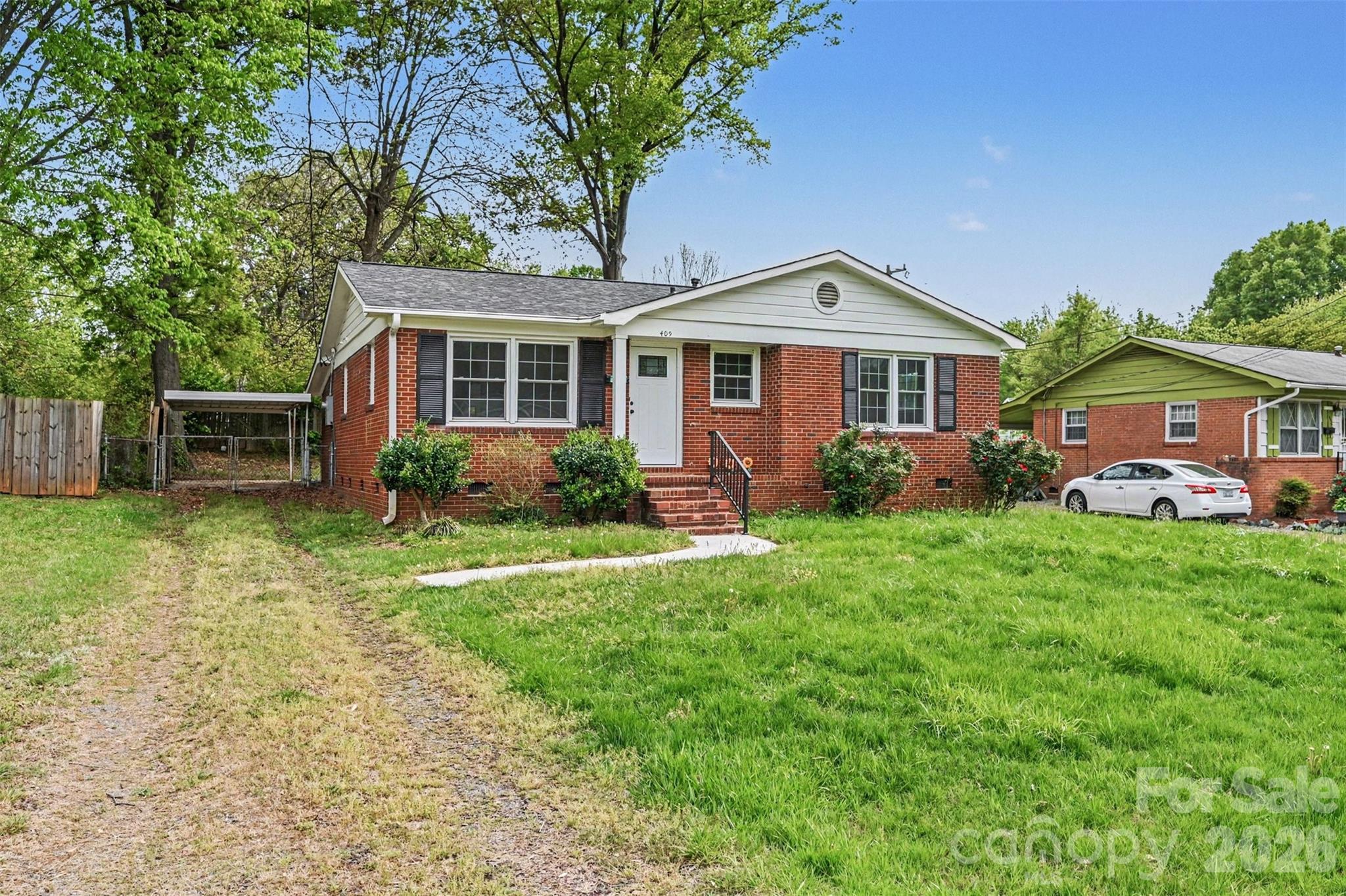 Brookfield - Residential