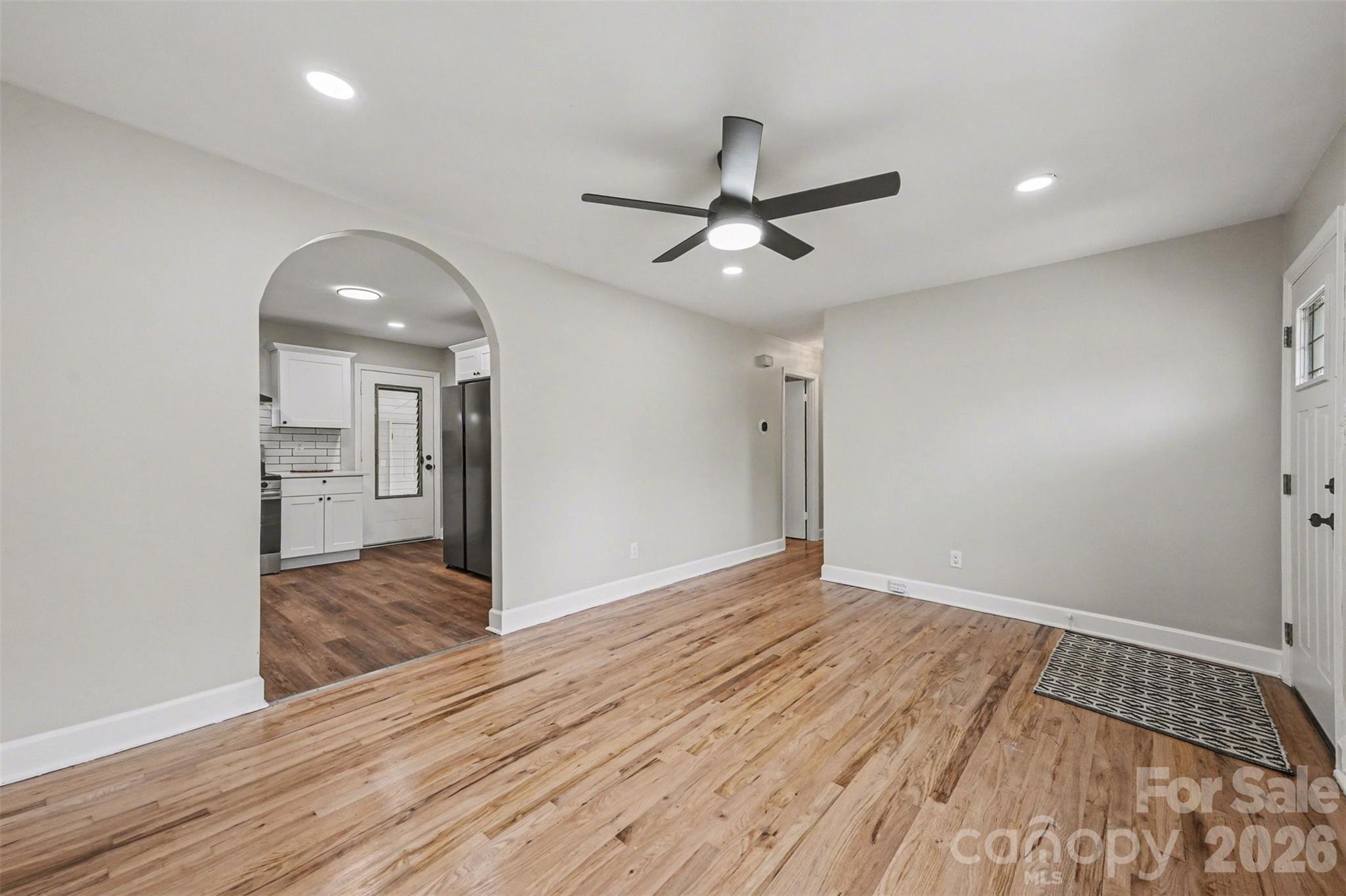 Brookfield - Residential