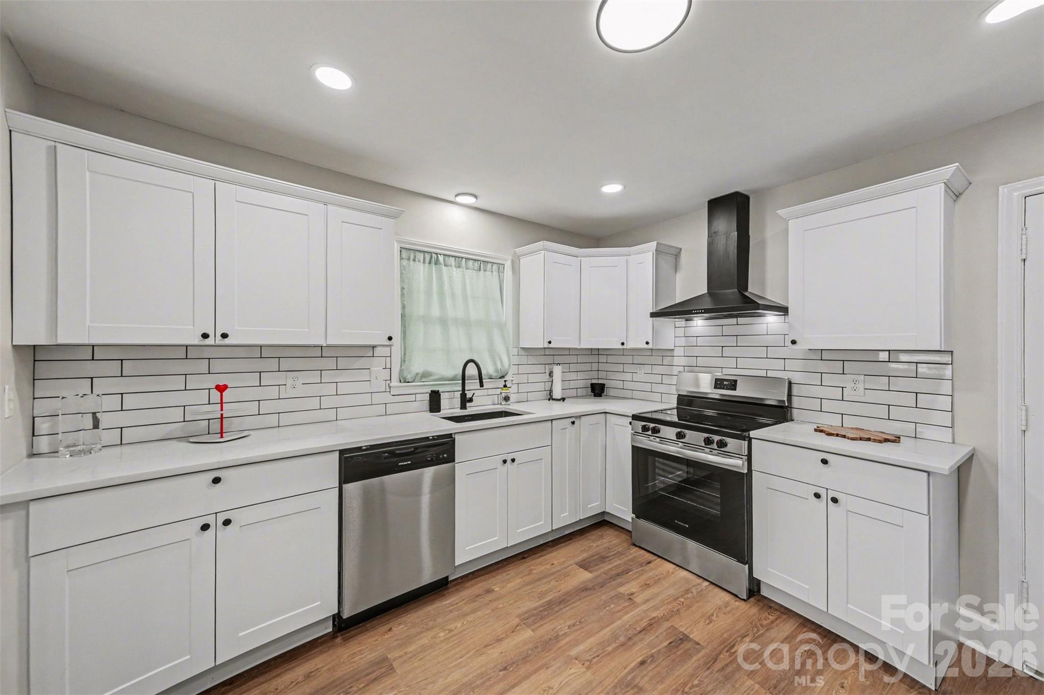 Brookfield - Residential