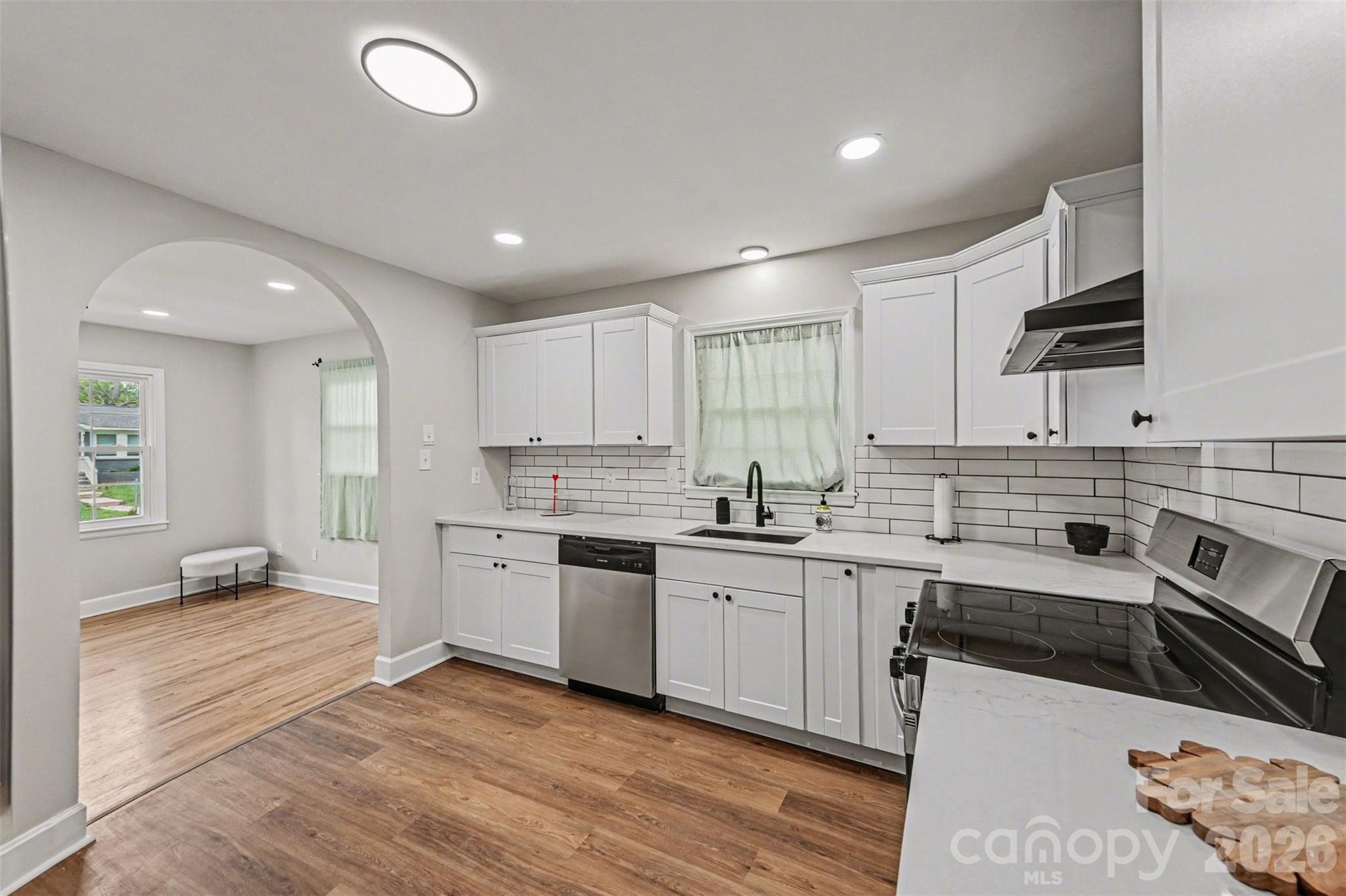 Brookfield - Residential