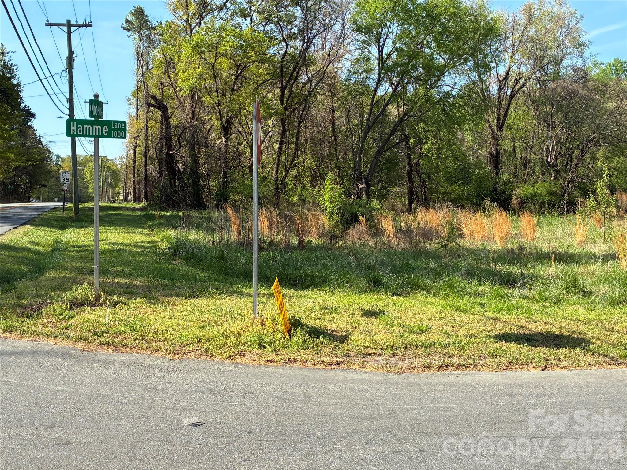 1016 Hamme Lane