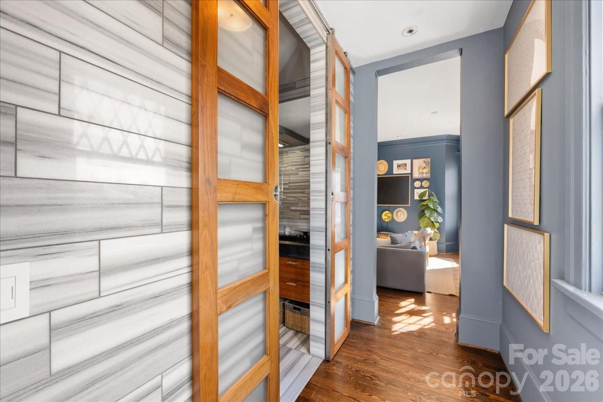 Elizabeth - Residential