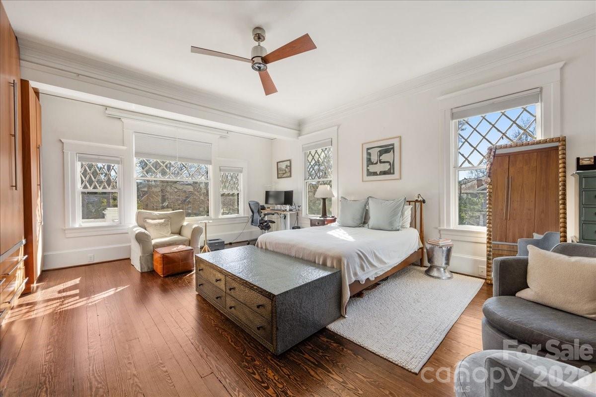 Elizabeth - Residential