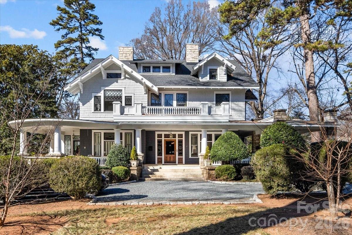 Elizabeth - Residential