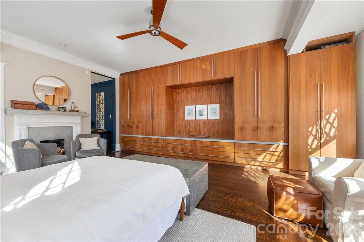 Elizabeth - Residential