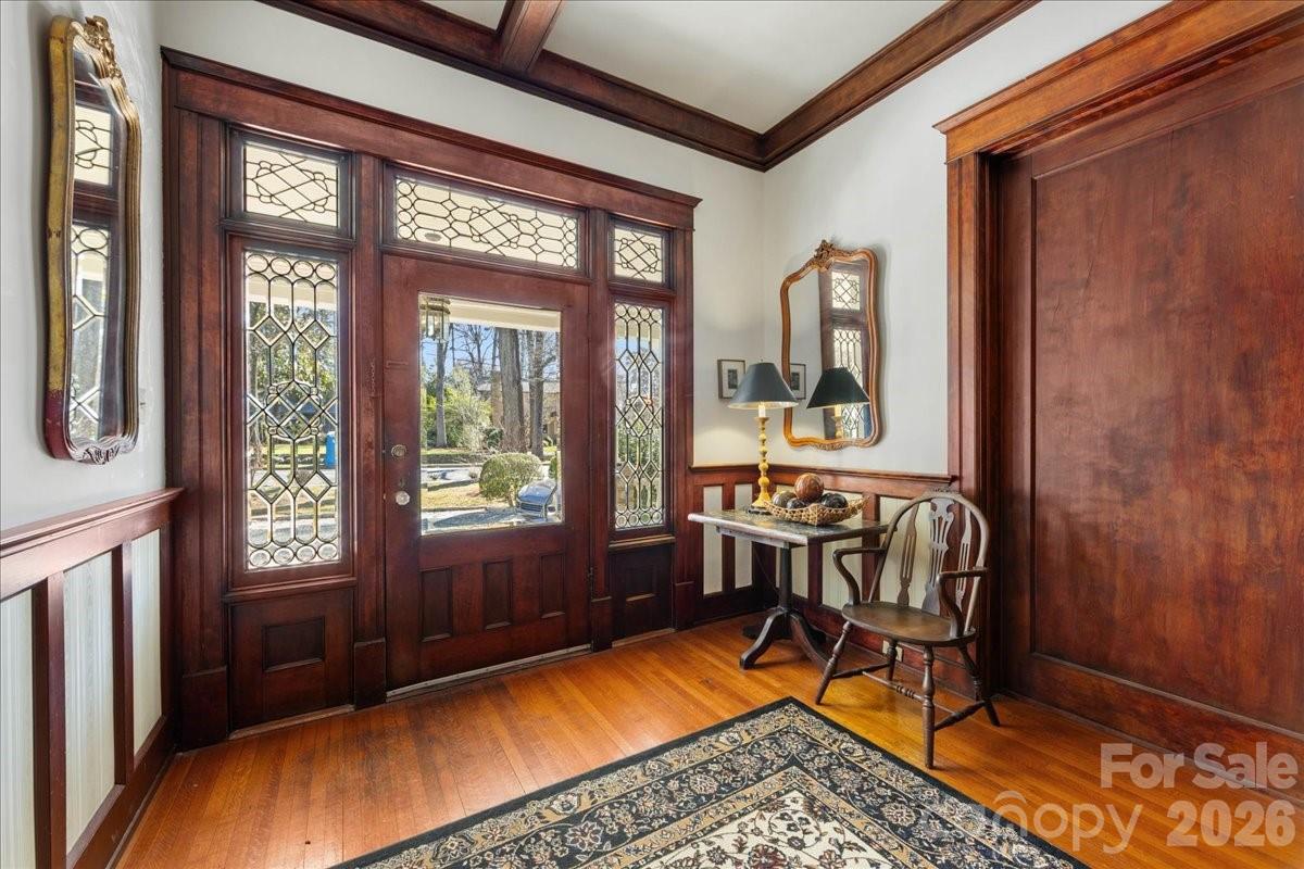 Elizabeth - Residential