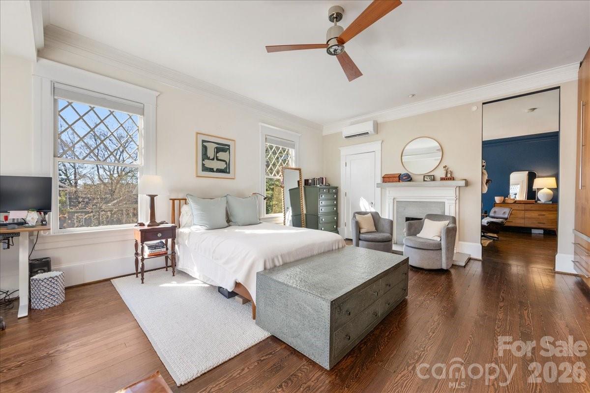 Elizabeth - Residential