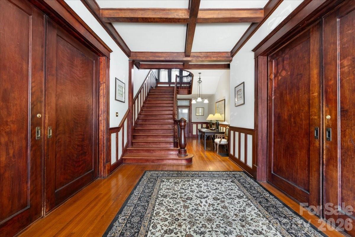 Elizabeth - Residential