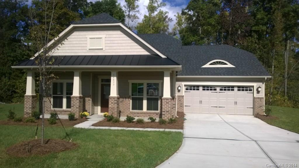 Old Stone Crossing - Residential