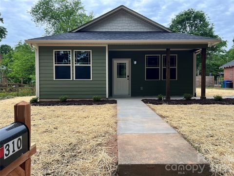 Photo of 310 Coble Avenue, Albemarle, NC 28001 (MLS # 4379673)