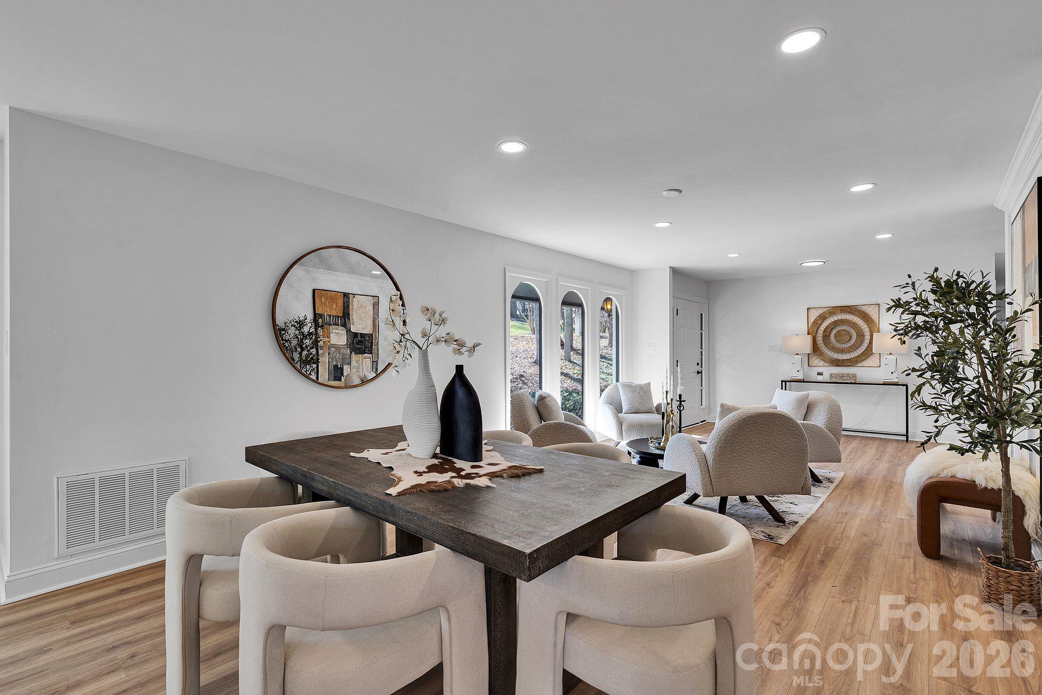 Mountainbrook - Residential