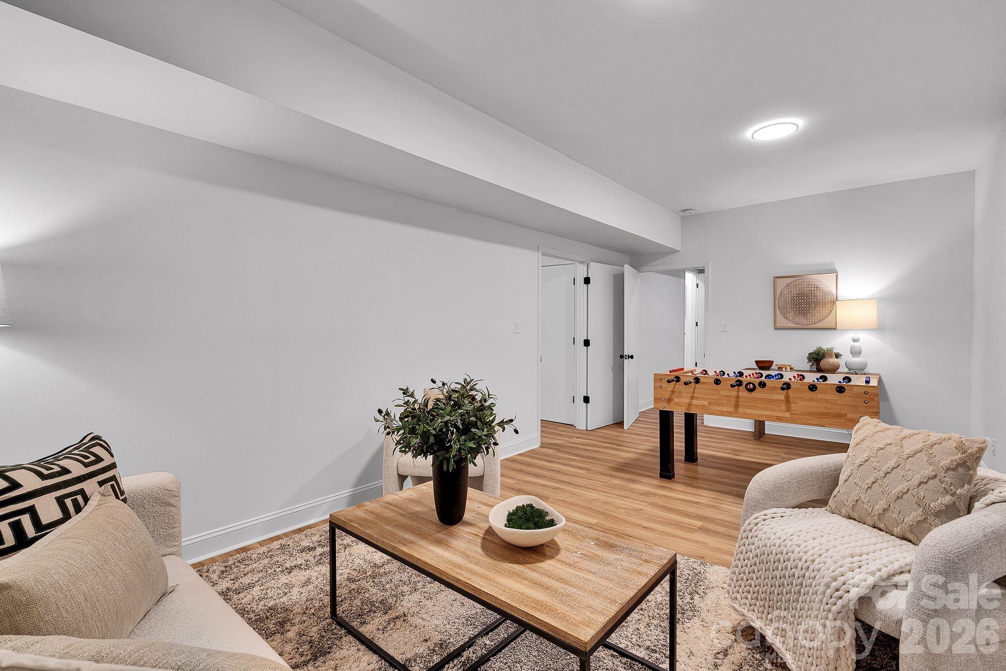 Mountainbrook - Residential