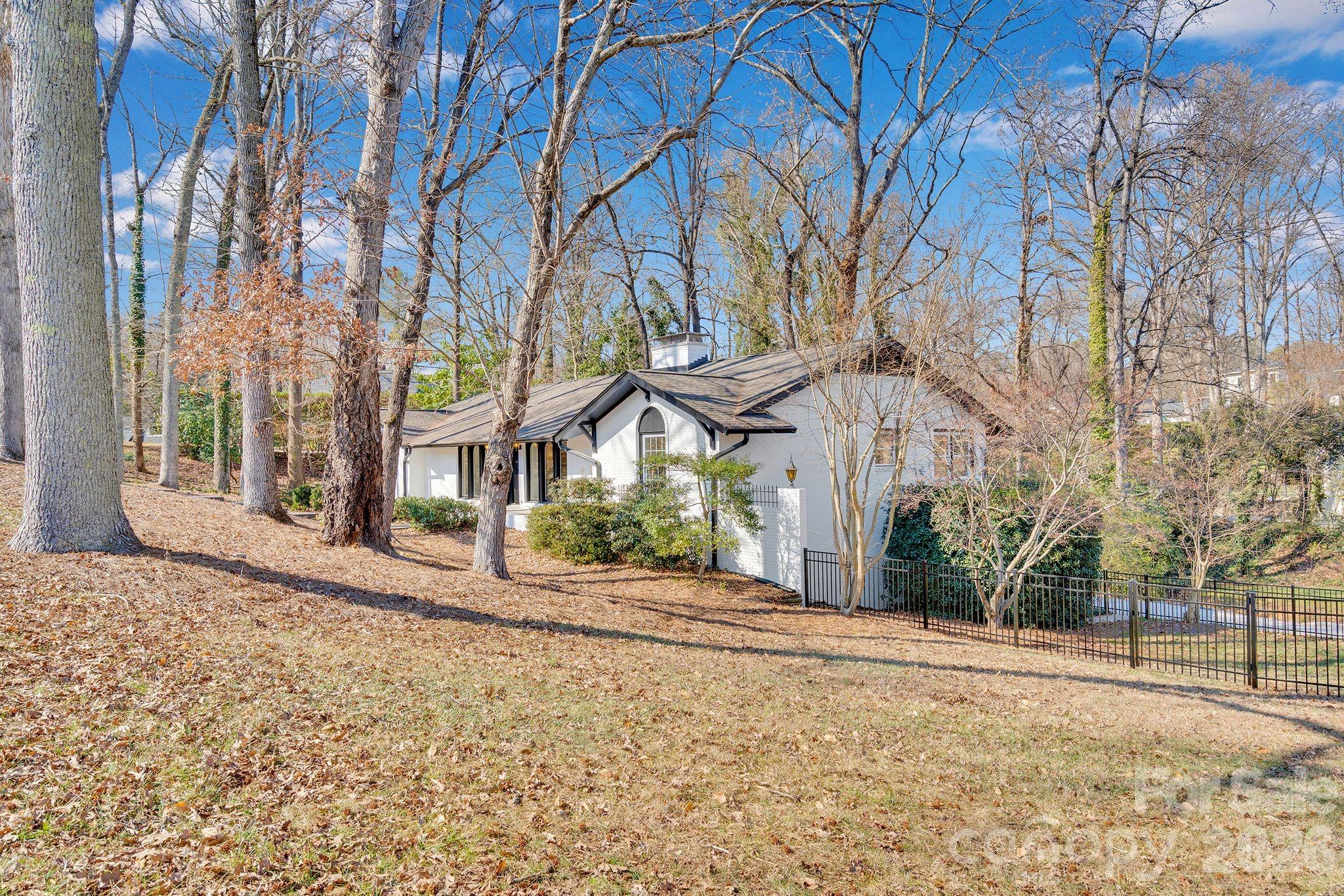 Mountainbrook - Residential