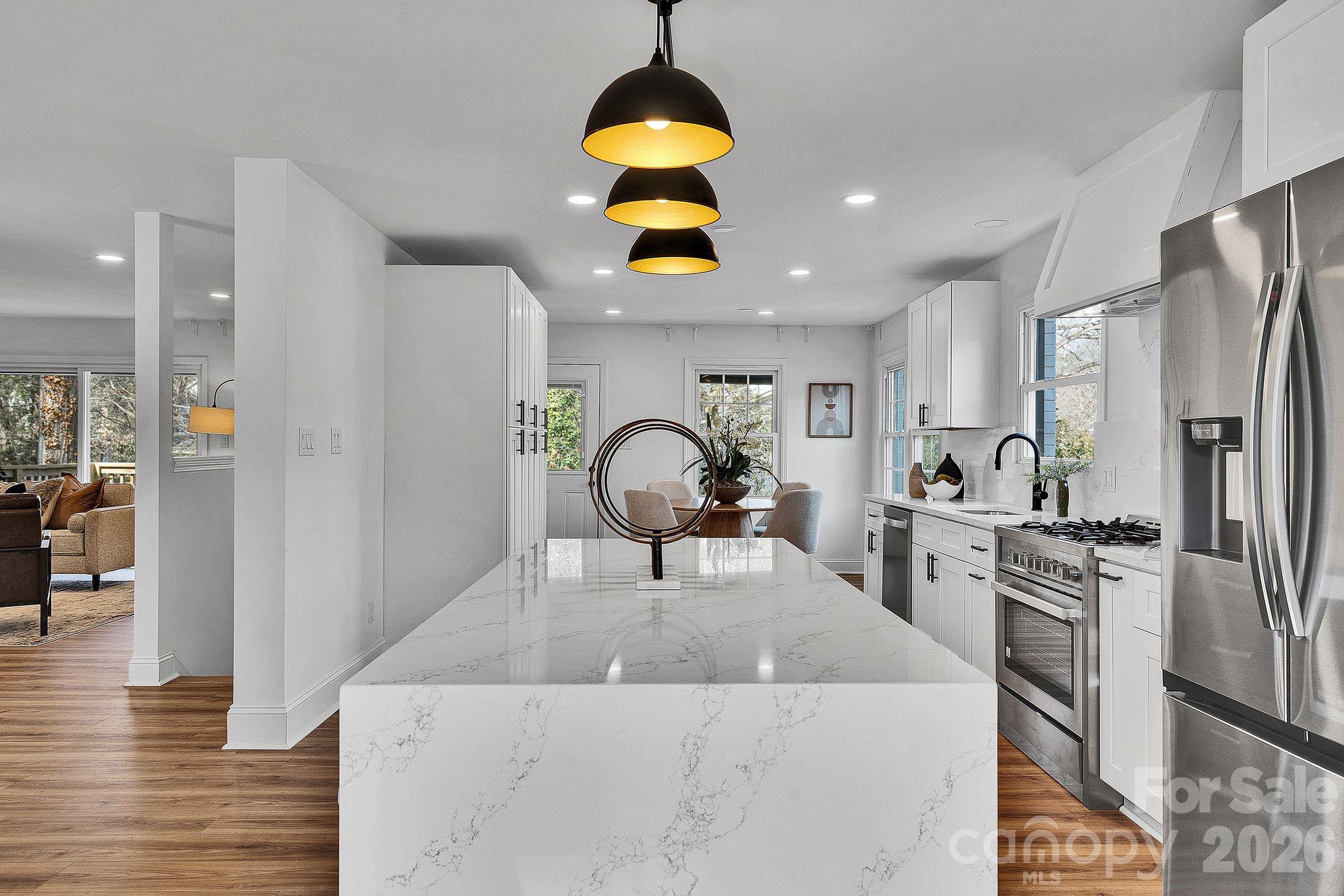 Mountainbrook - Residential