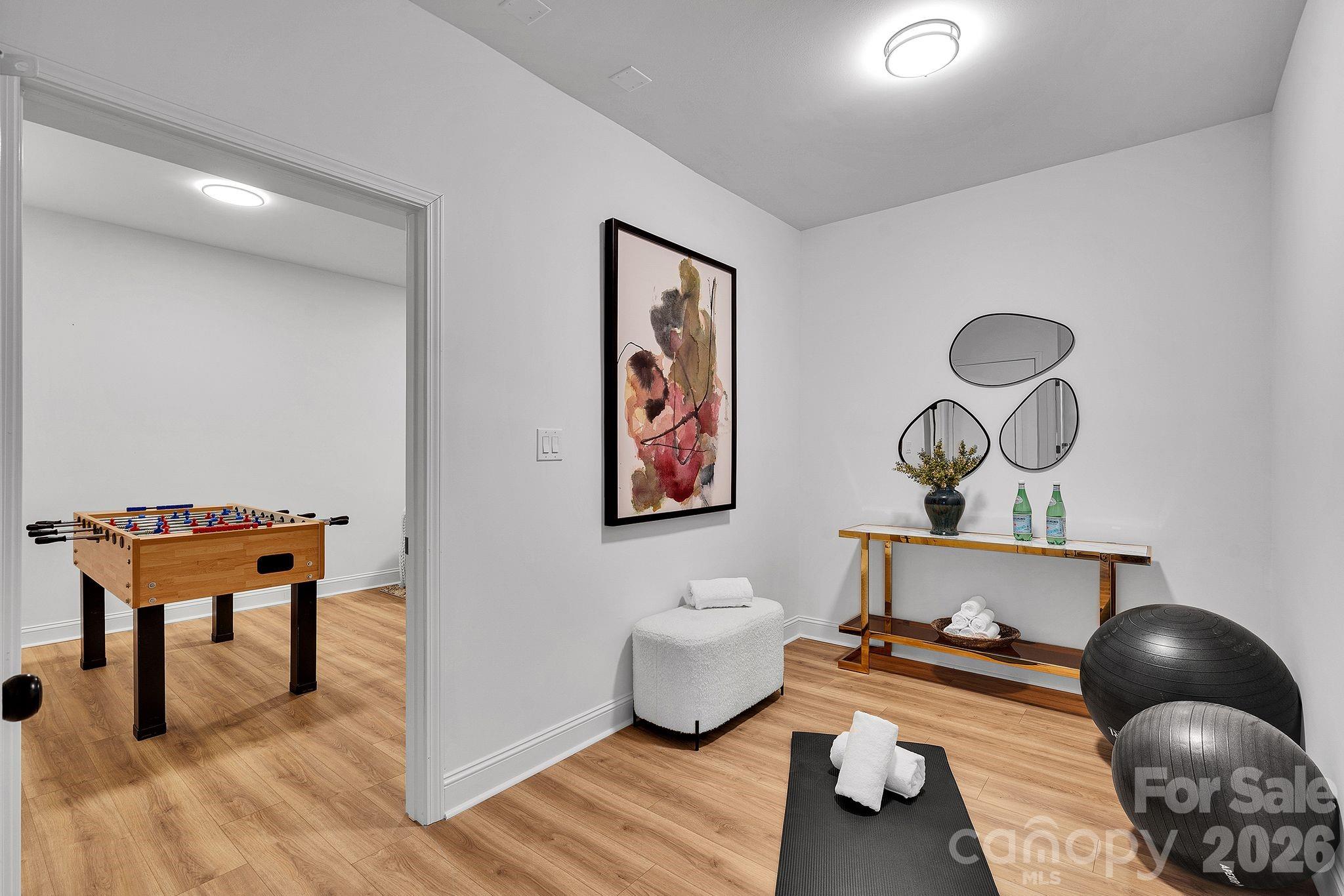 Mountainbrook - Residential