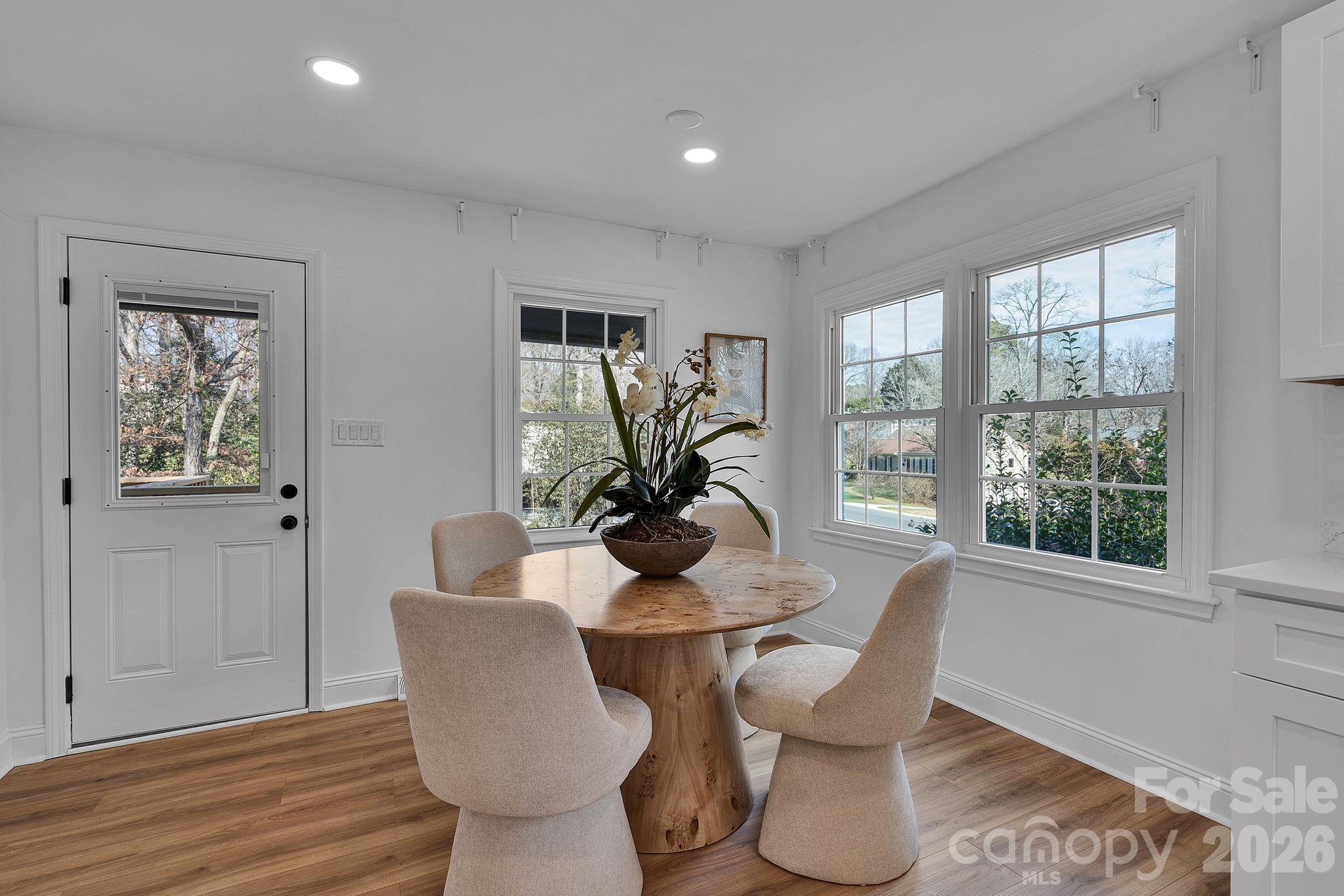 Mountainbrook - Residential