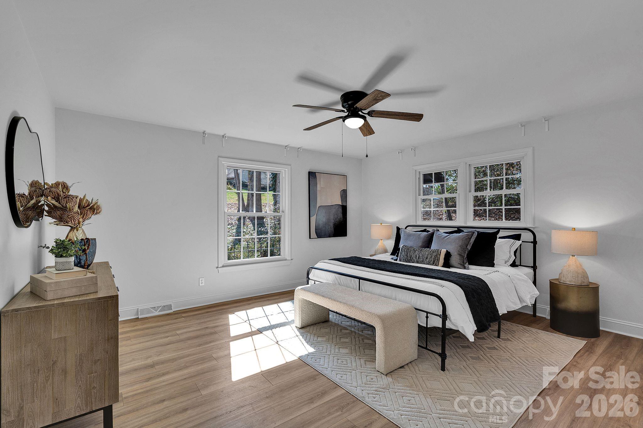 Mountainbrook - Residential