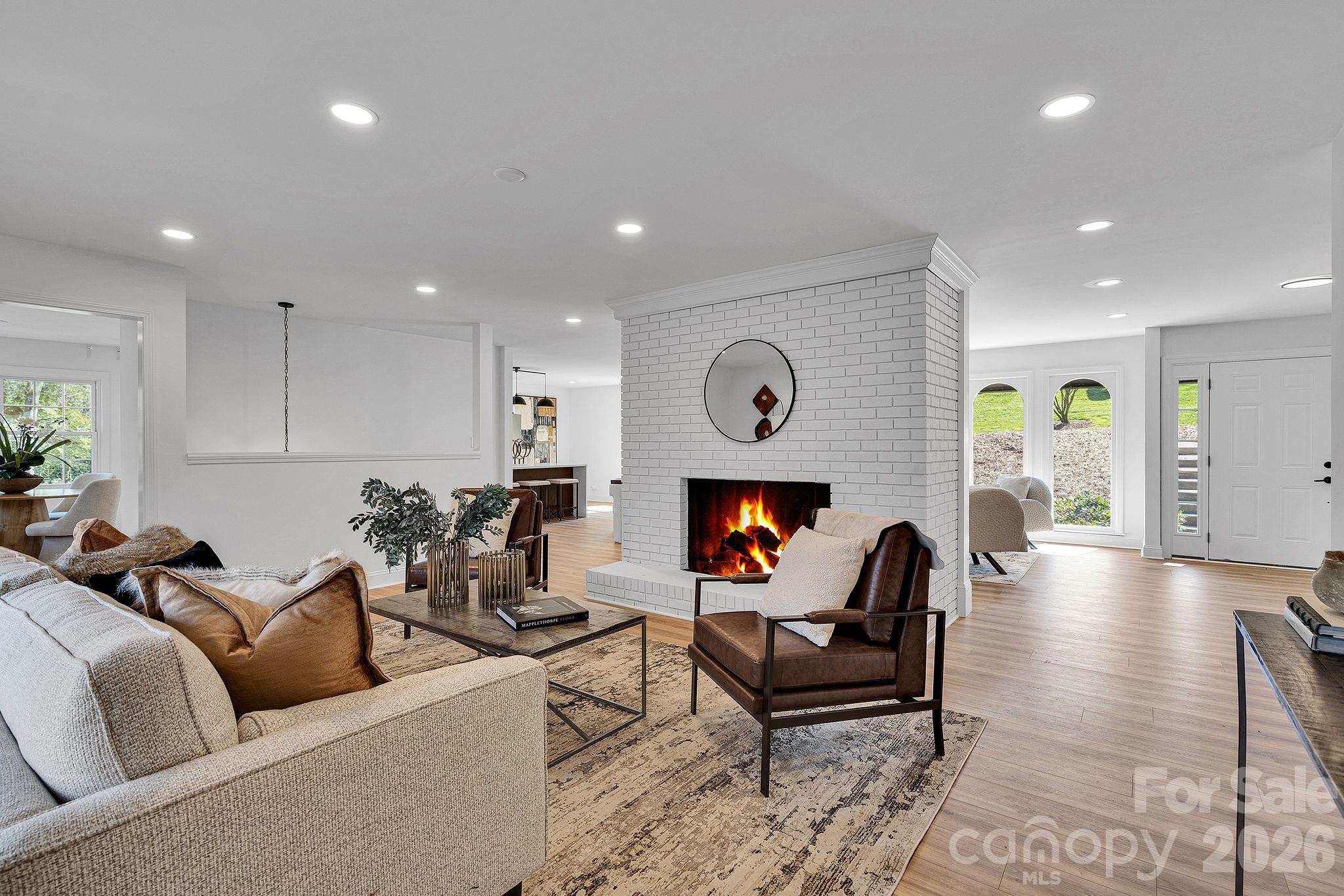 Mountainbrook - Residential