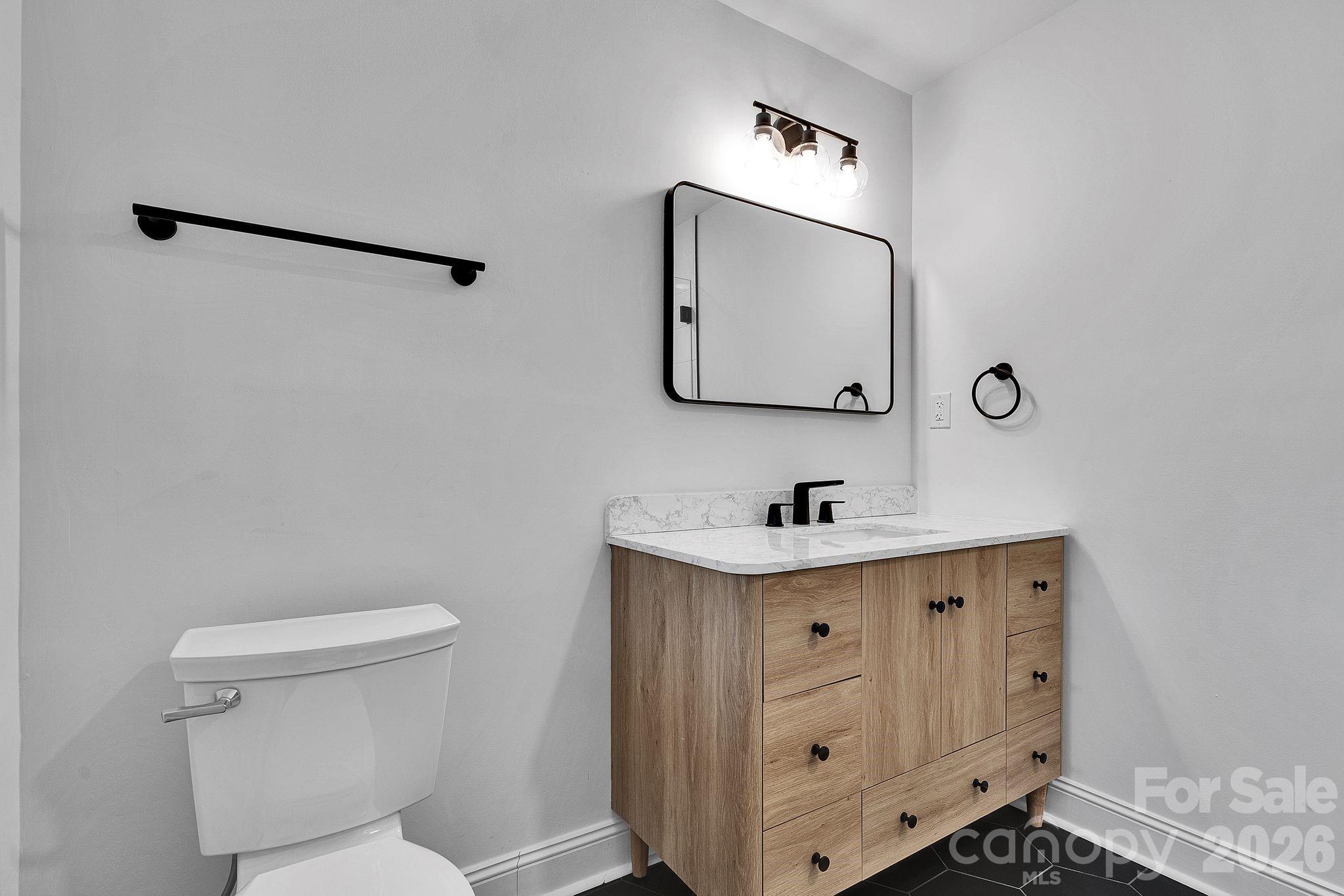 Mountainbrook - Residential