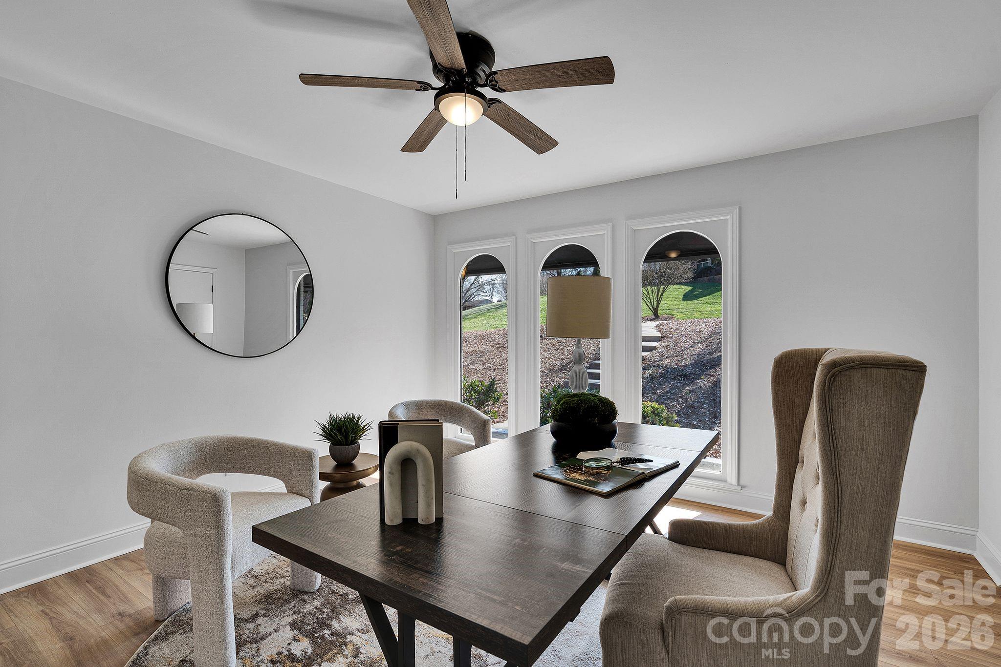 Mountainbrook - Residential