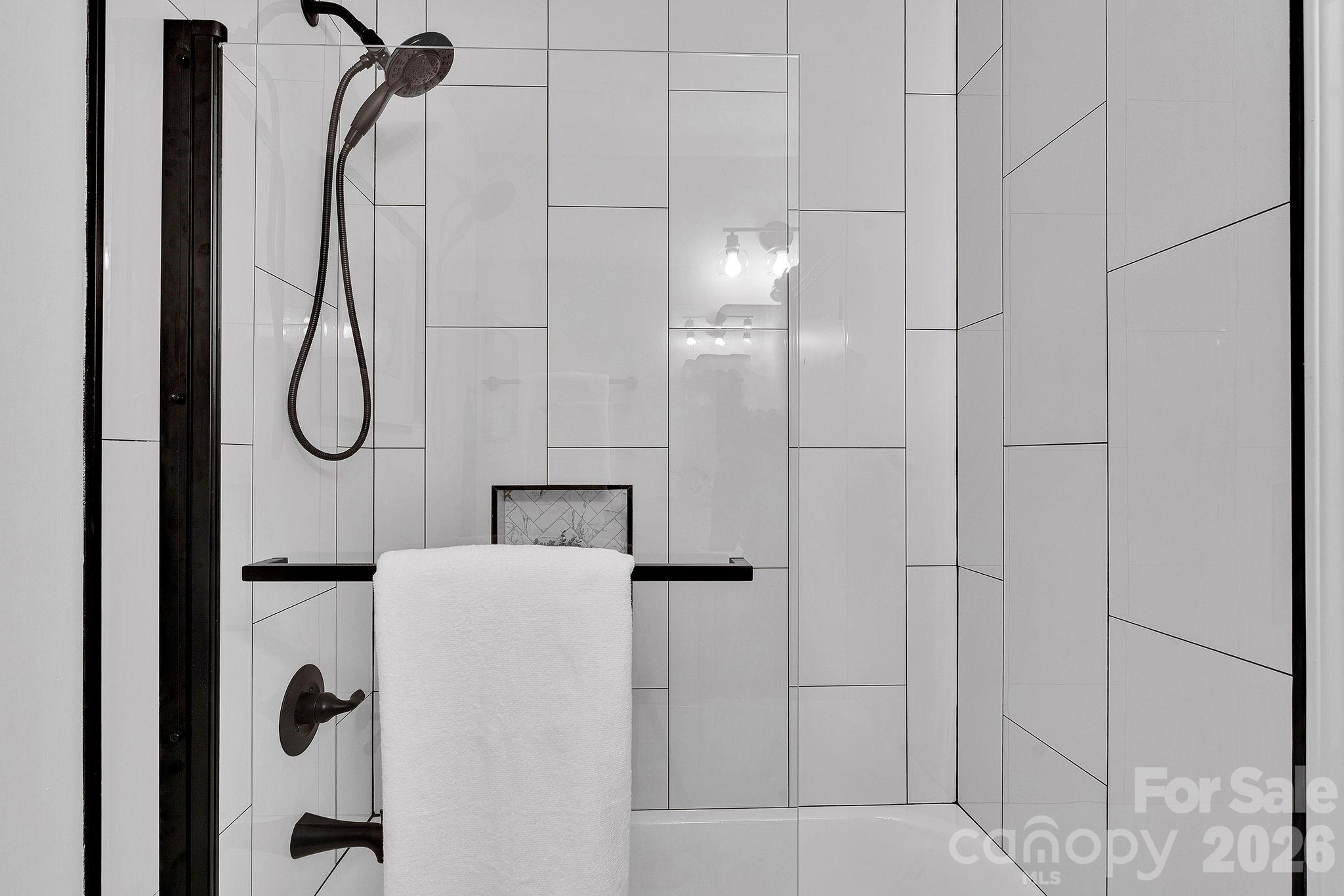 Mountainbrook - Residential