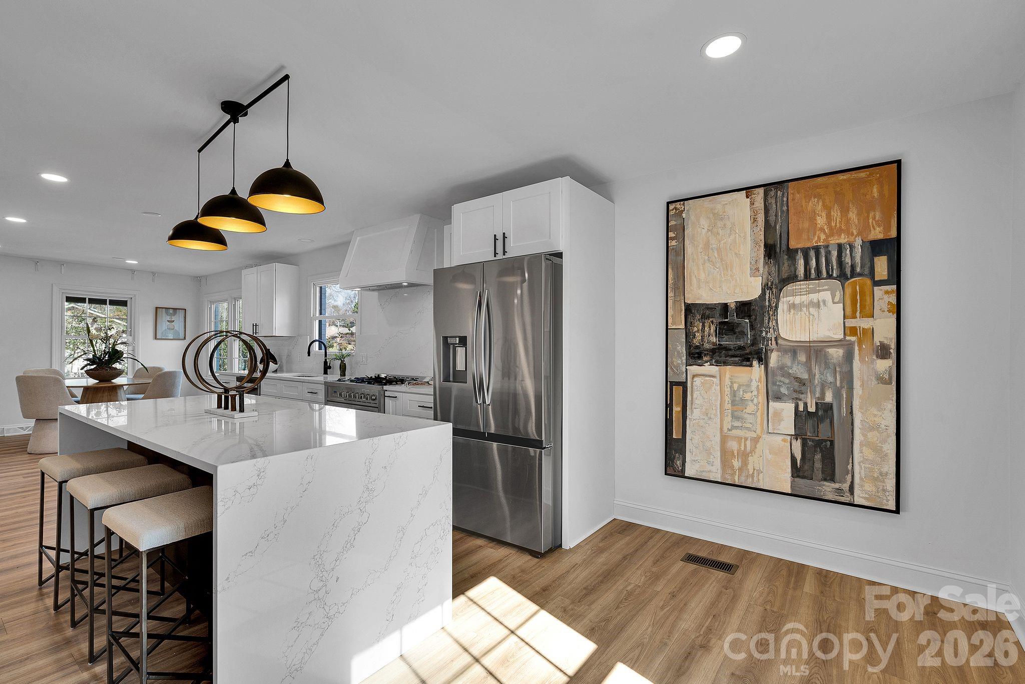 Mountainbrook - Residential