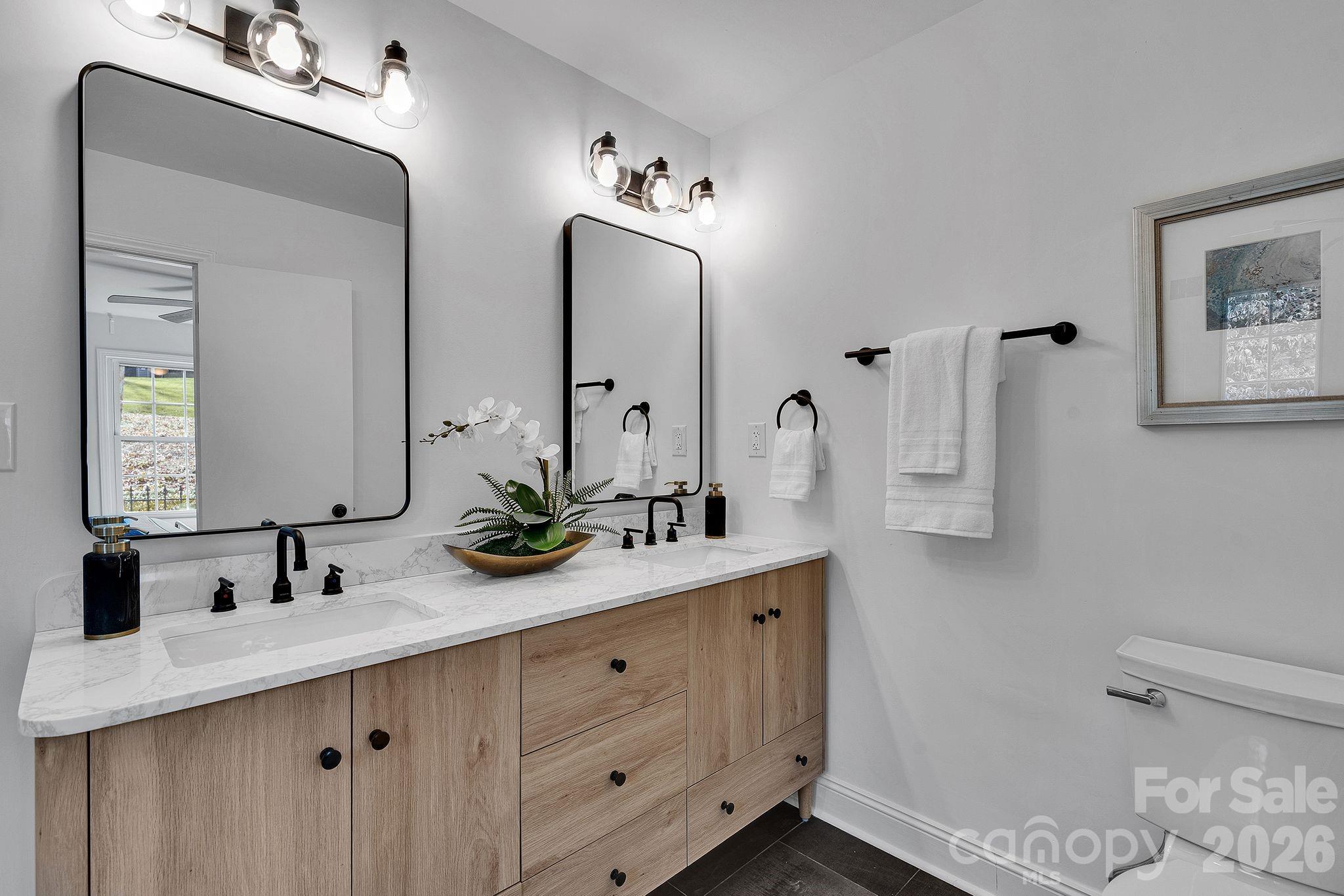 Mountainbrook - Residential