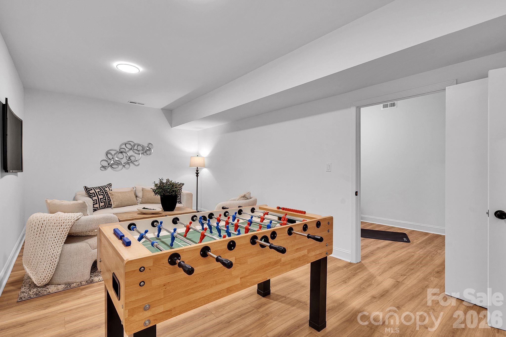 Mountainbrook - Residential