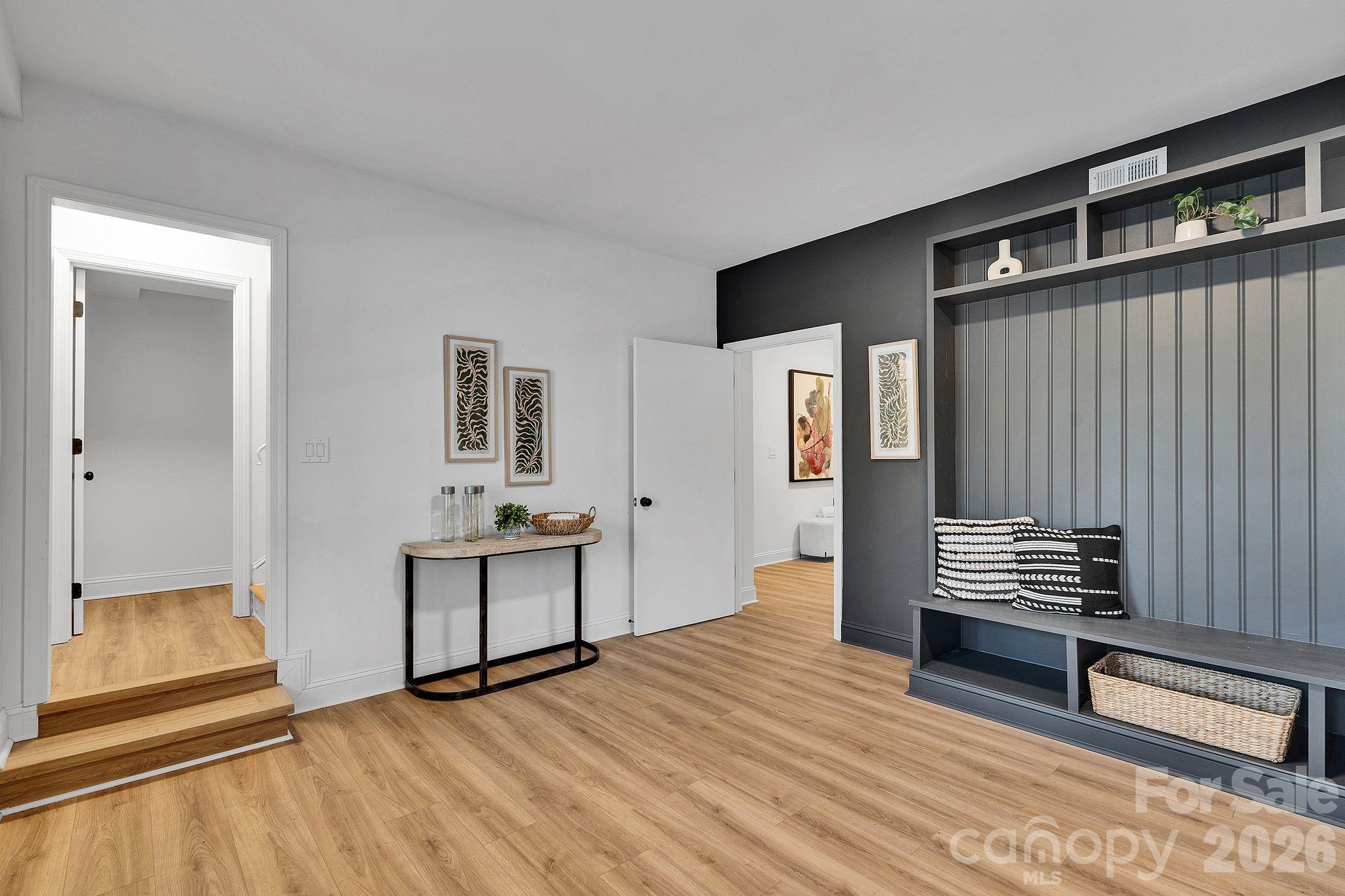 Mountainbrook - Residential