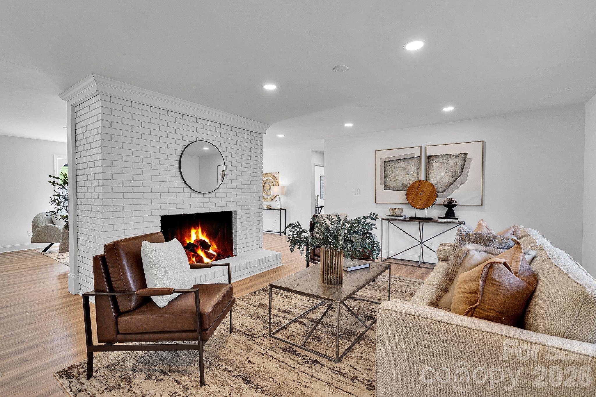 Mountainbrook - Residential