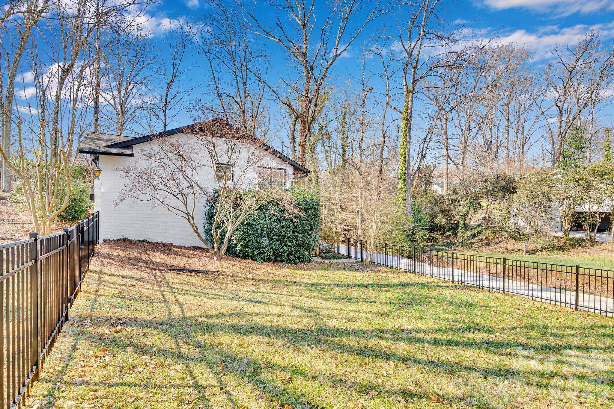 Mountainbrook - Residential