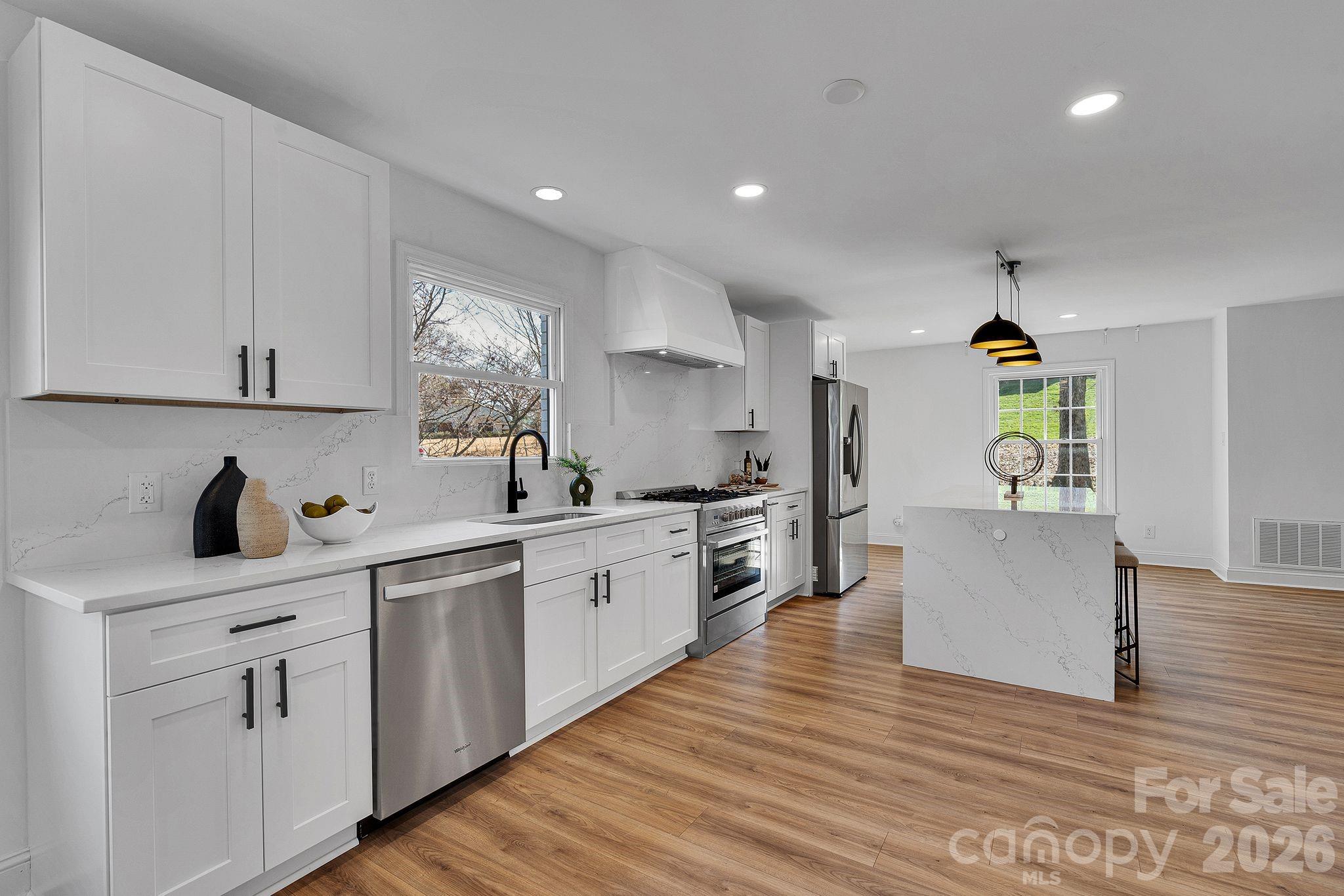 Mountainbrook - Residential