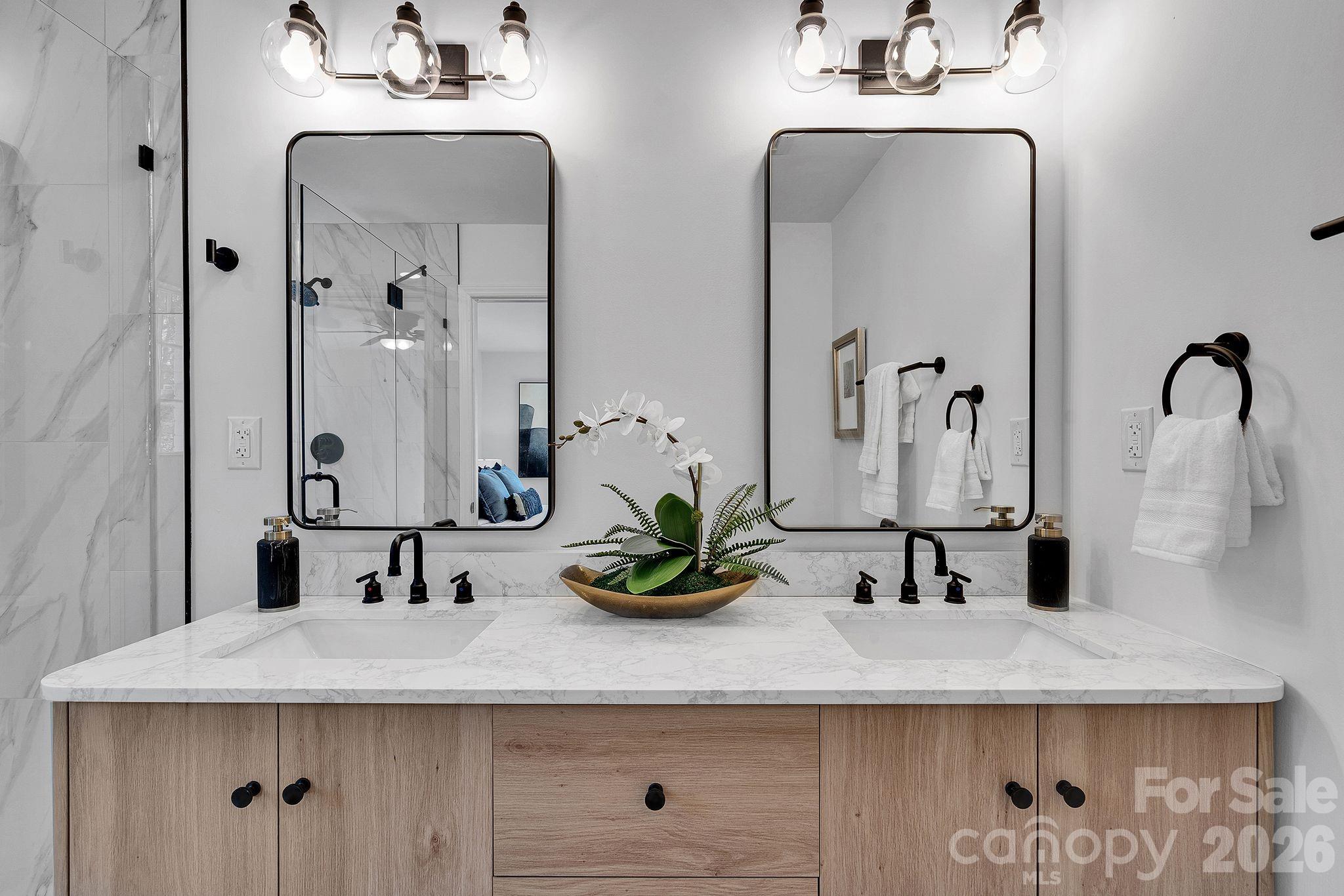 Mountainbrook - Residential