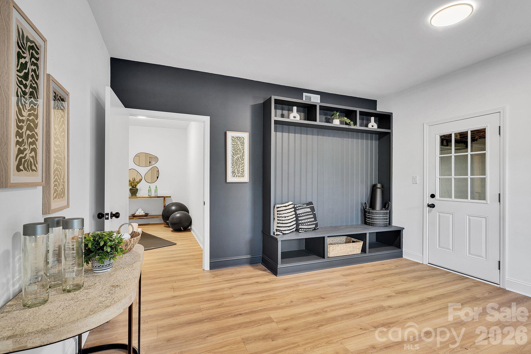 Mountainbrook - Residential