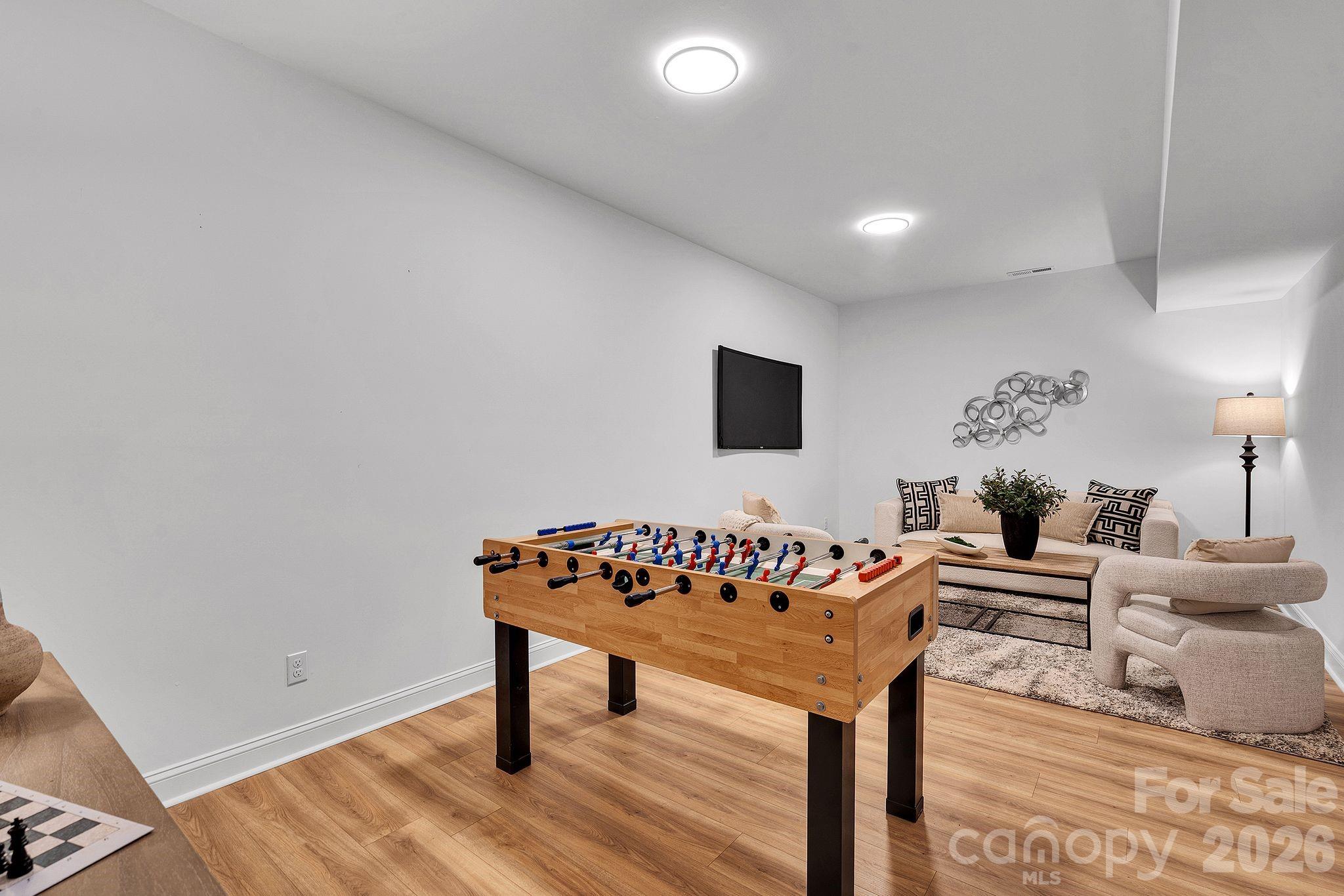 Mountainbrook - Residential