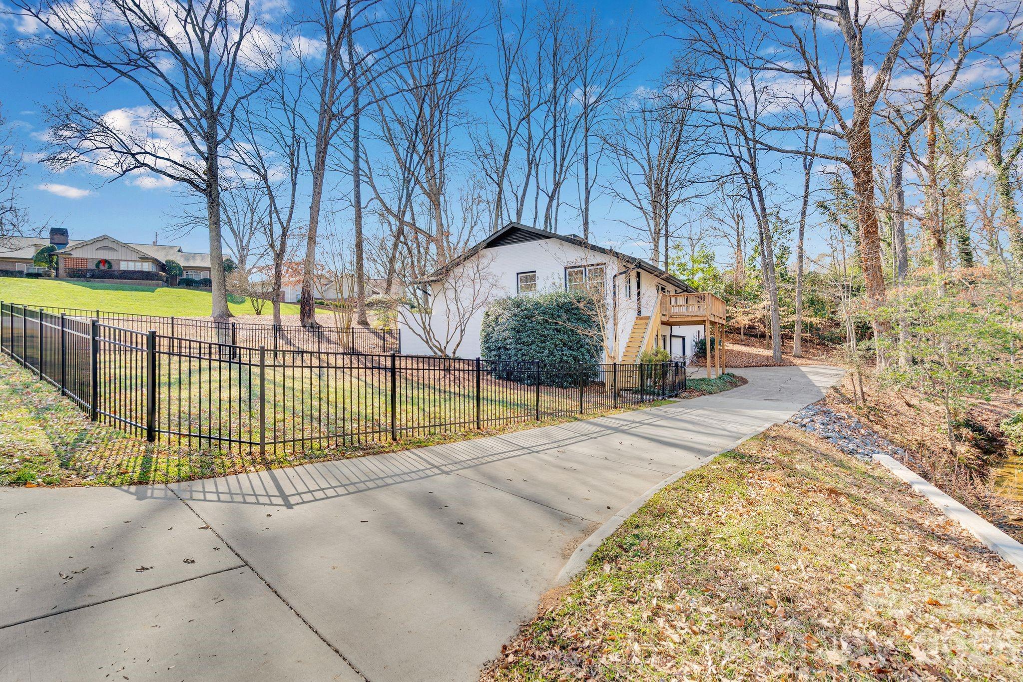 Mountainbrook - Residential