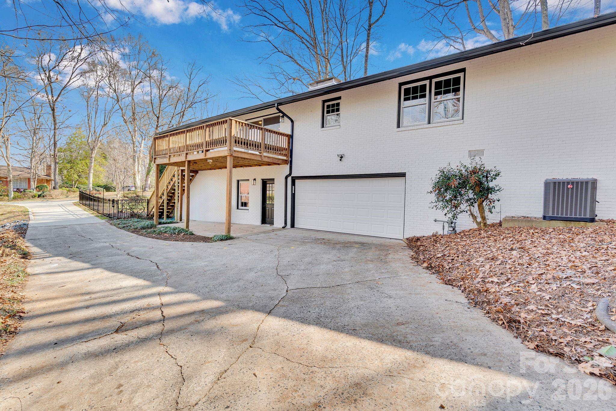 Mountainbrook - Residential