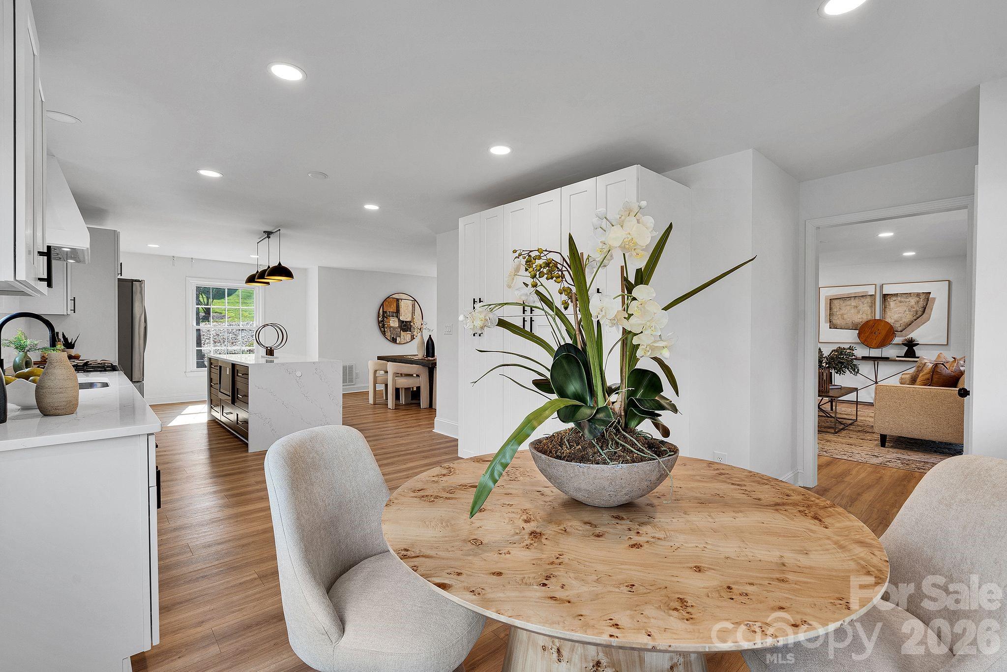 Mountainbrook - Residential