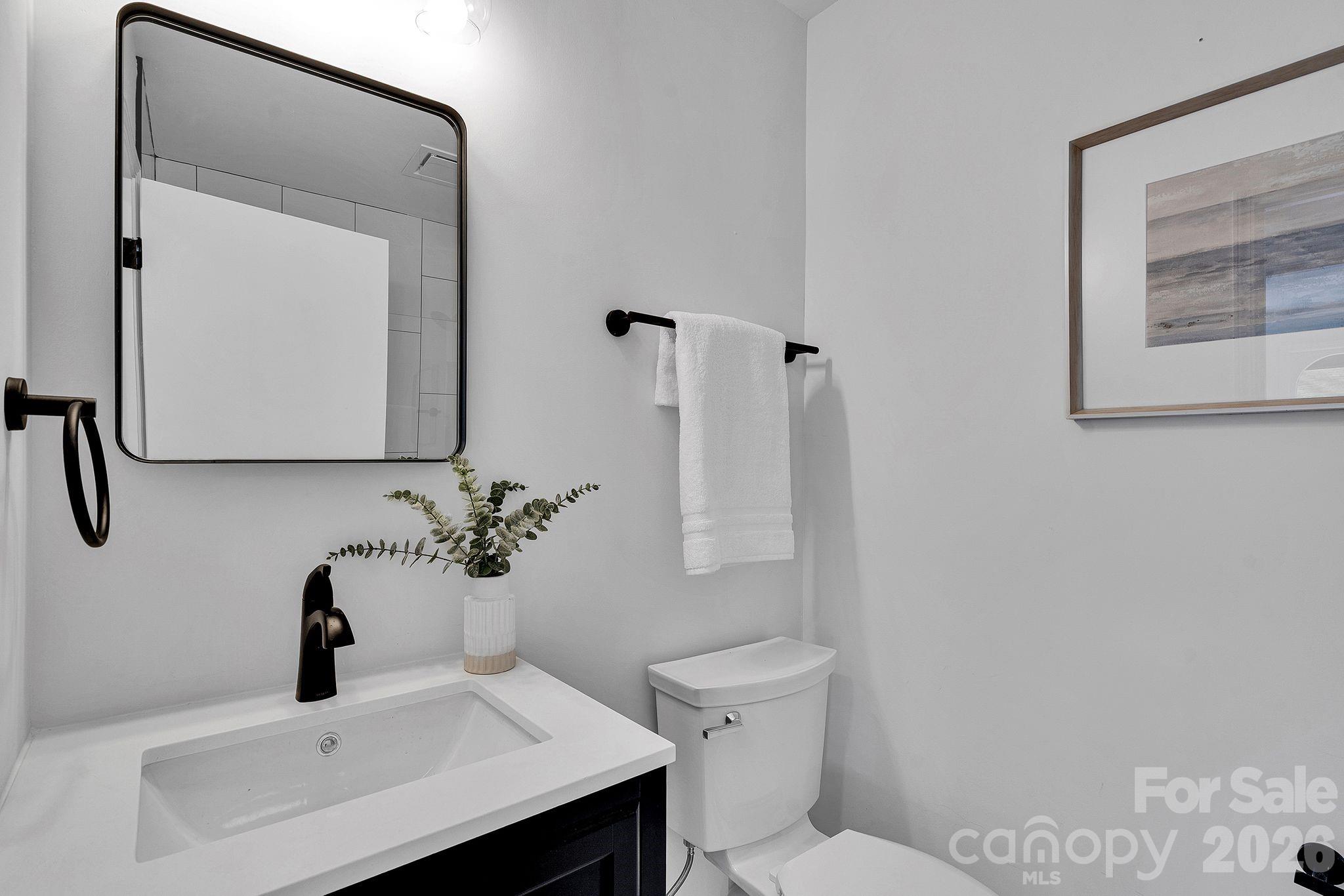 Mountainbrook - Residential