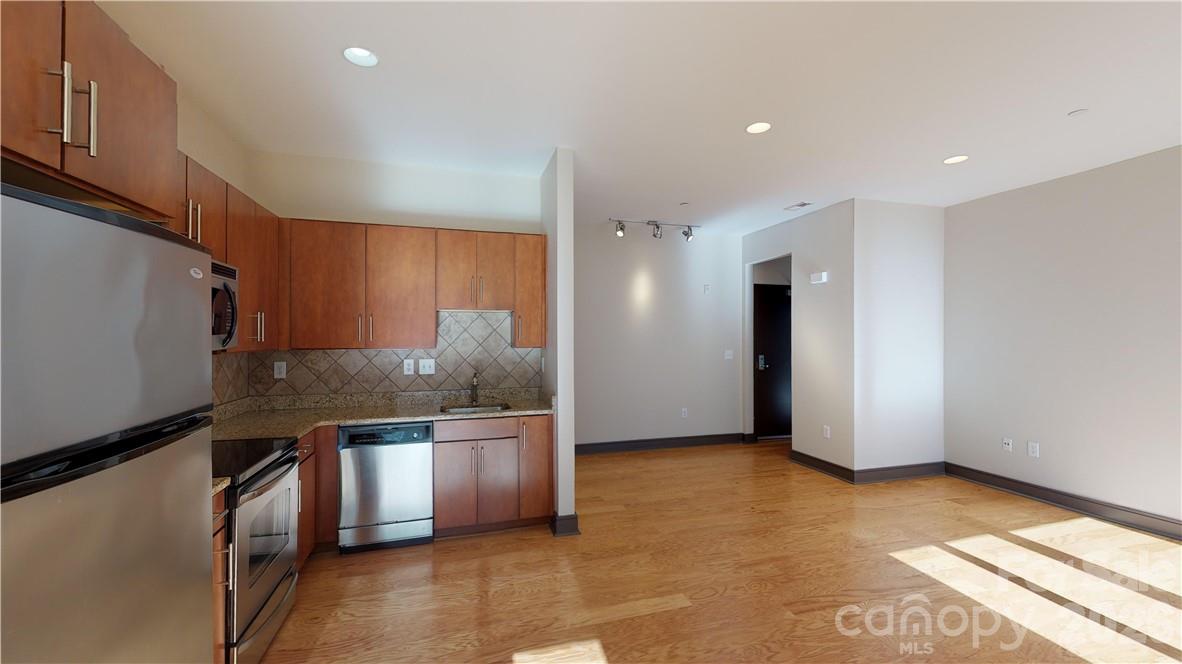 South End - Residential