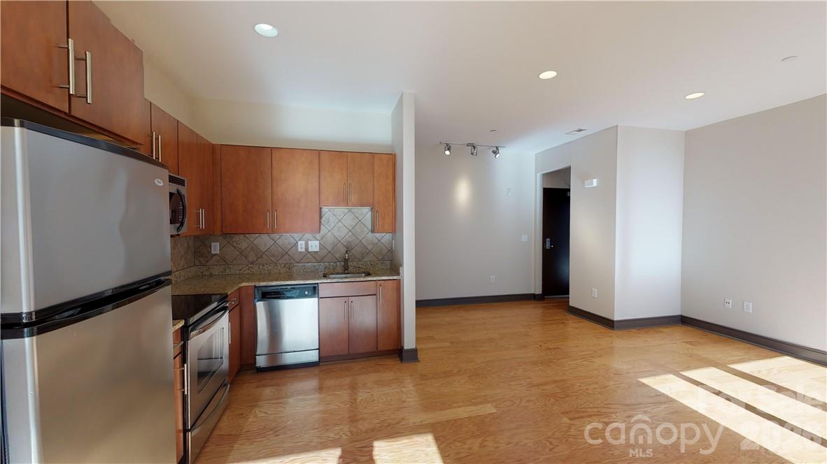 South End - Residential
