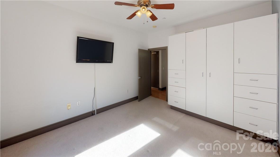 South End - Residential