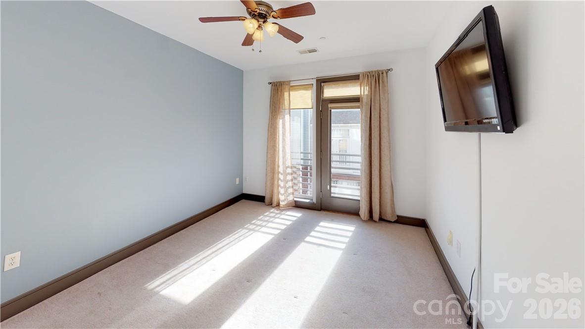 South End - Residential