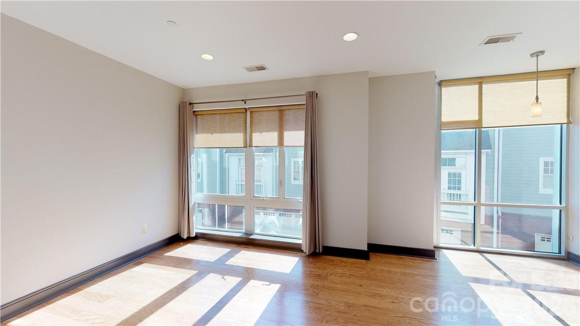 South End - Residential