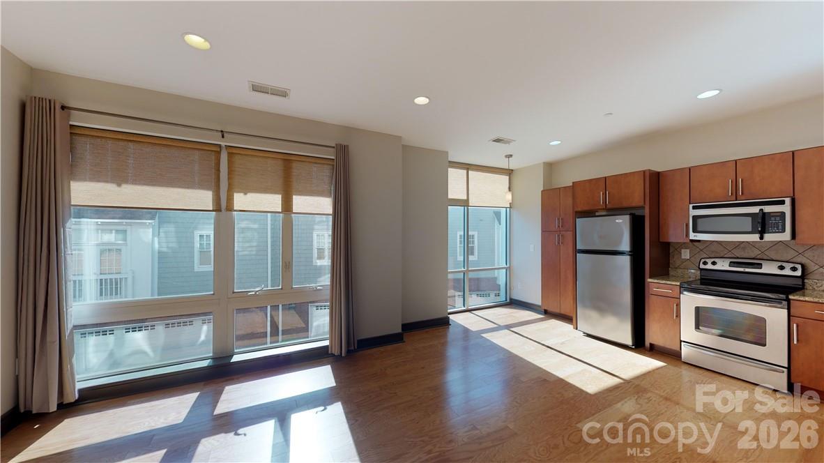 South End - Residential